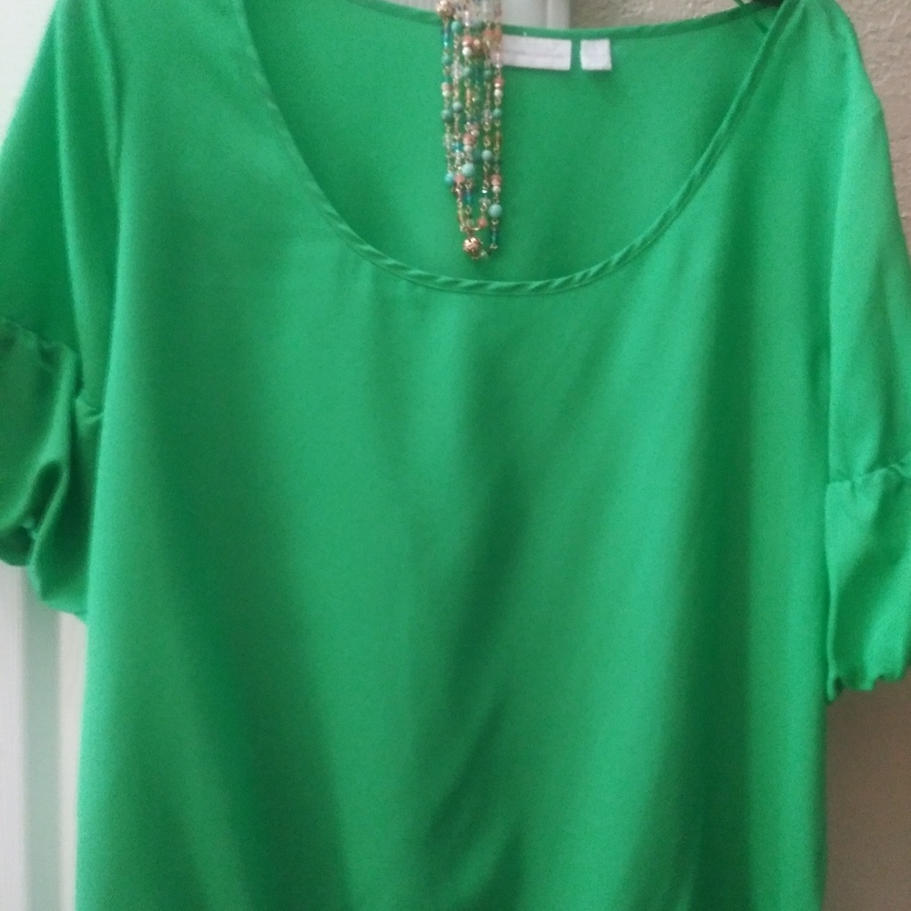 Blouse